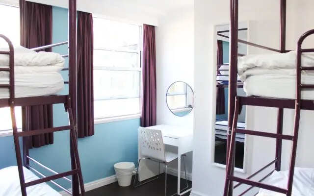 Safestay London Elephant & Castle