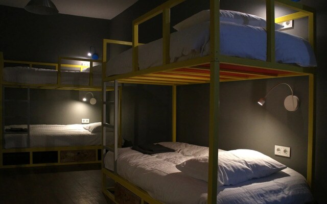 Hostel Bahane