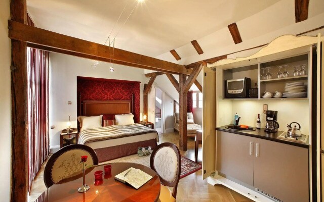 Smetana Hotel