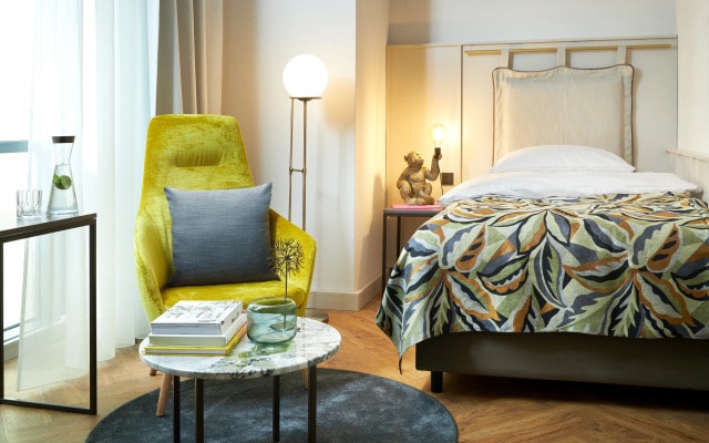 Classik Hotel Alexander Plaza
