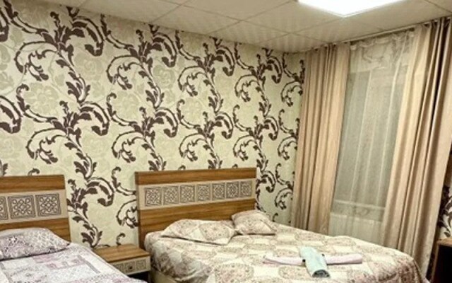 Camellia Hotel