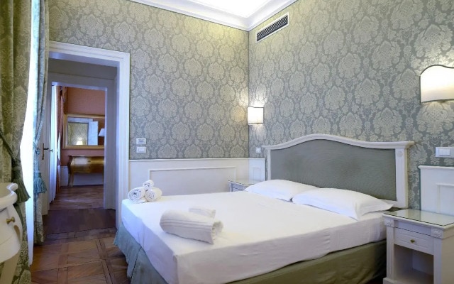Corte Barozzi Venice Suites
