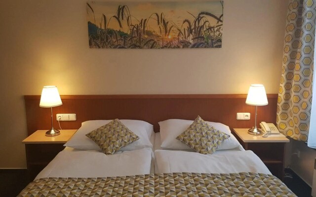 Aparthotel Austria Suites