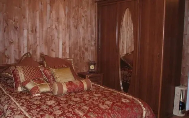 Krapi Guesthouse