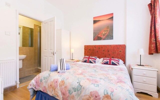 Camden BnB