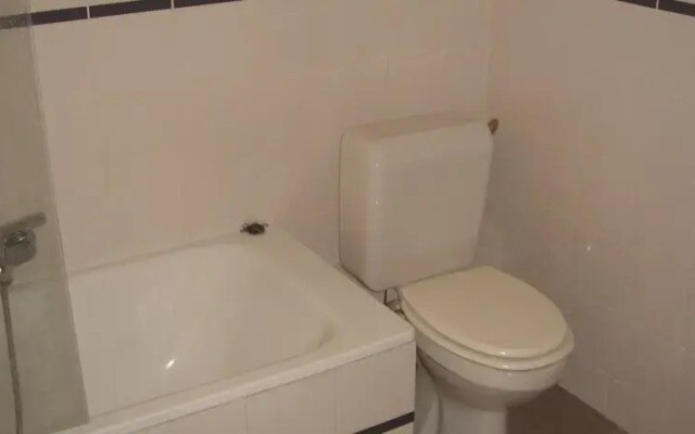 Appartement Paris Etoile