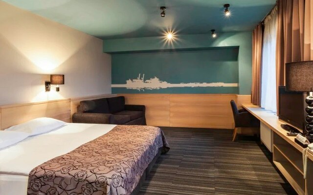 Ibis Styles Riga
