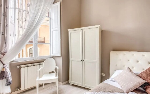 Vatican Miracle Suite