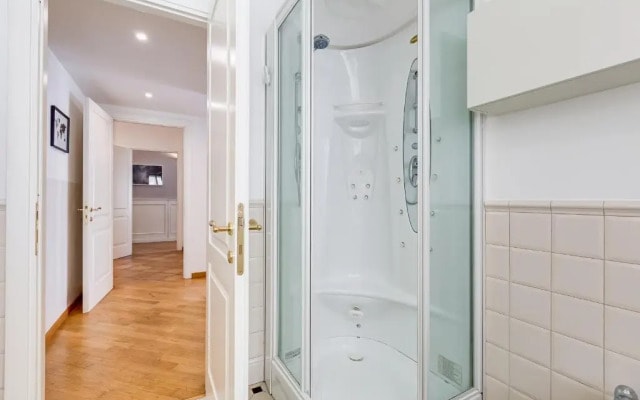 BMGA l Incredible 3Bdr With Balcony in City Center