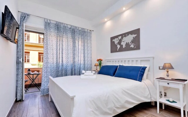 Fornaci - WR Apartments