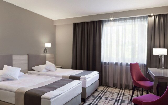 Hotel Witkowski