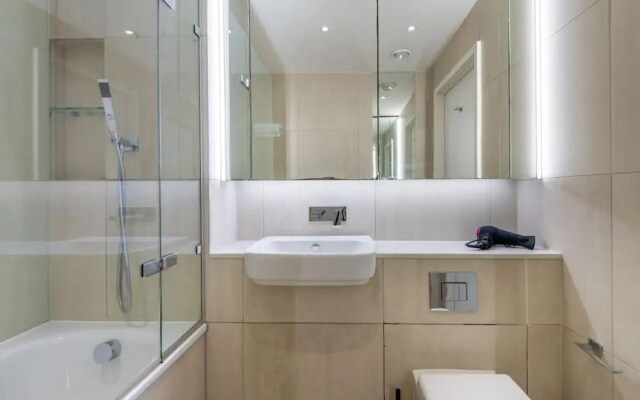 Montana Apartment Wembley Stadium