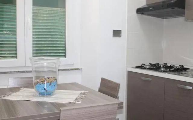 Maison Giselle Roma