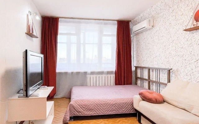Apart Saray на проспекте Ленинградский 33А