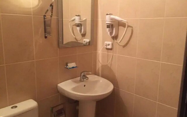 Hotel Lazar