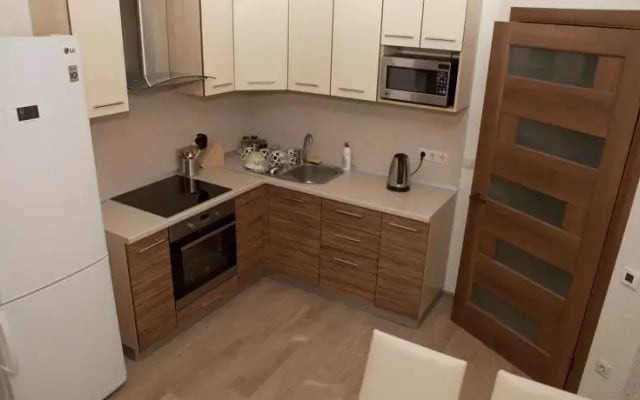 Мой Домашний Отель на Красной 176