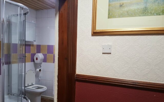 Anfield Road Euro Hostel