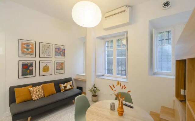 Torlonia Studio in Rome