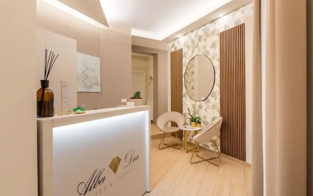 AlbaDea Suite&Jacuzzi