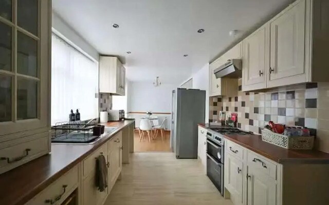 Wythenshawe Greenbrow Retreat
