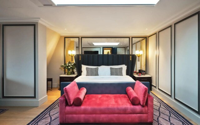 The Mayfair Townhouse
