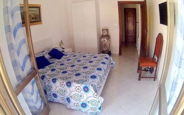 Alessandro's Apartment