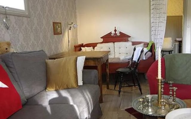 Villa vuorenpää