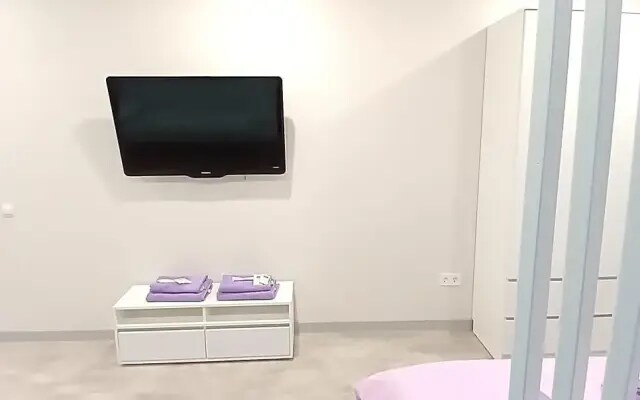 Fan House (Фан Хаус) на улице Нурсултана Назарбаева 62