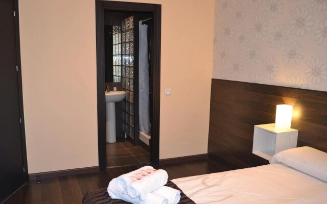 Hostal El Brezo