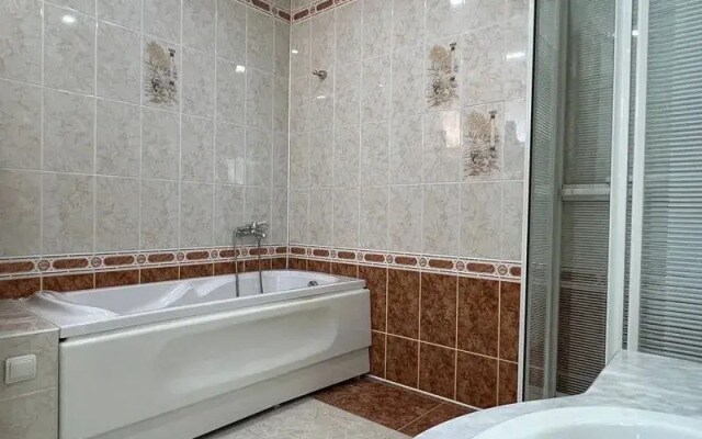 Апартсеть.рф на ул. Калинина, д. 10