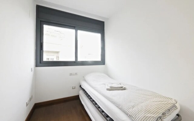 Olala Les Corts Exclusive Apartments