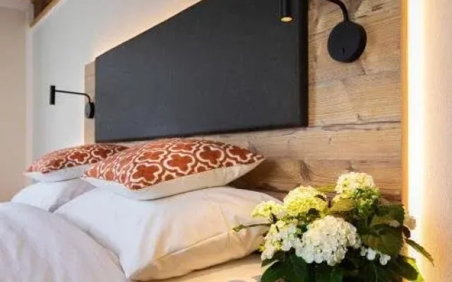 Aston's Hotel