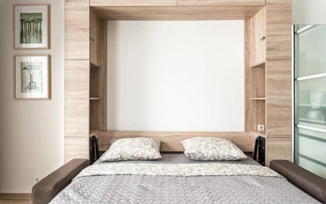 Angel House Vilnius, 24