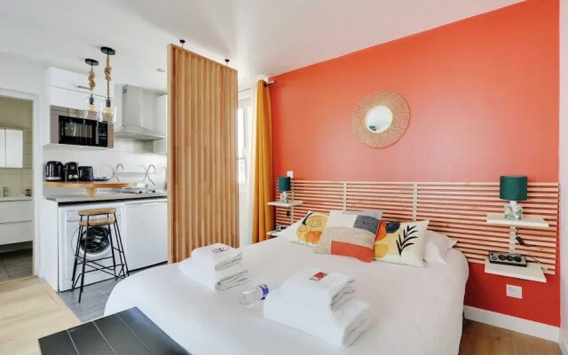 Stunning Studio for 2 People - Sentier