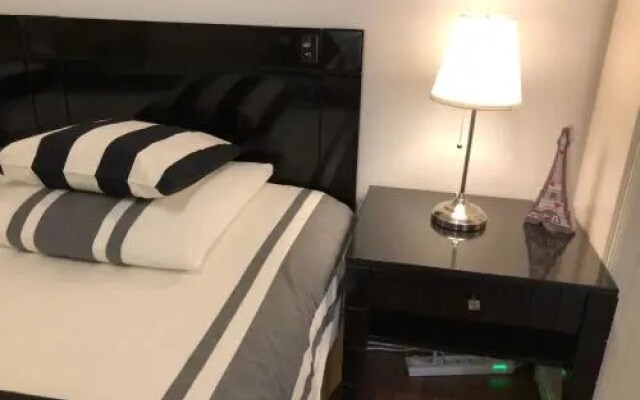 Chambre stagiaire