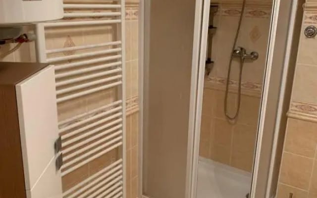 Apartmán Horní Mísečky