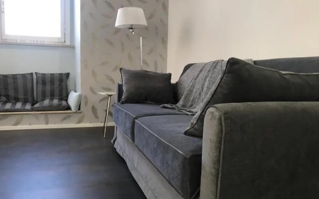 Clementinam Suite Colosseum