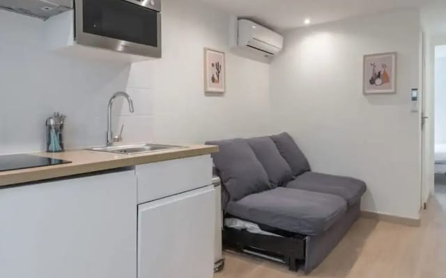 Lavie Maison Parisian Aircon Gem