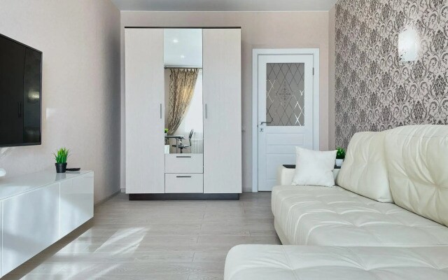 Relax Apart на ул. Германа Титова 5к2