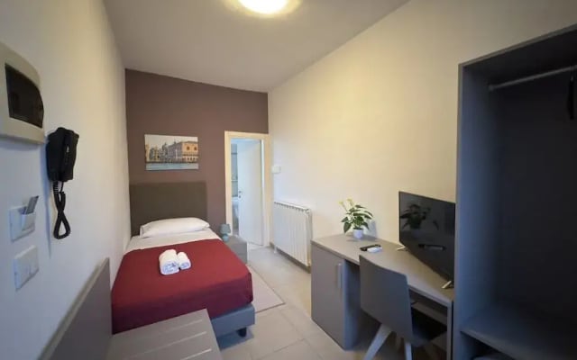 Hotel RB