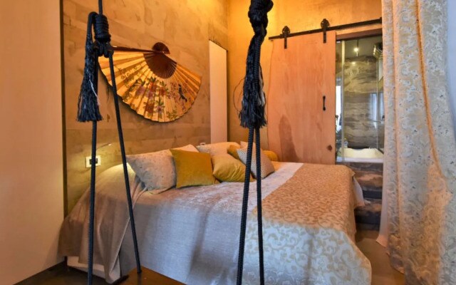 Locazione Turistica Suite Casa Nova