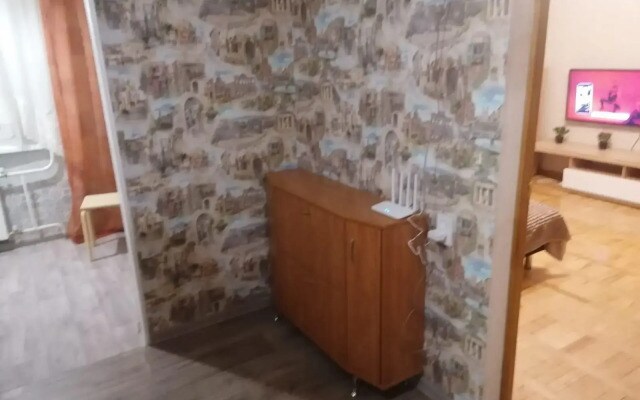 Апартаменты на улице Чехова 2Б