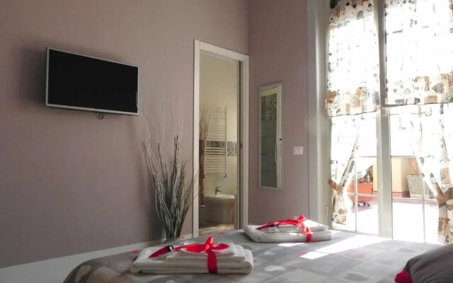 Terrazza 29 Holiday Home (Adults Only)