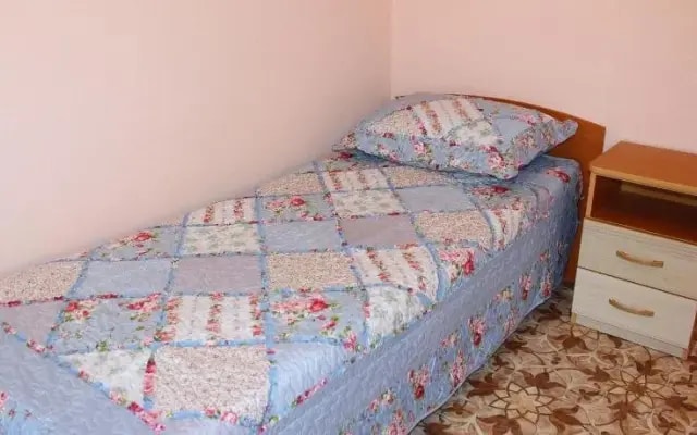U Azovskovo Morya Mini-hotel