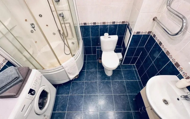 FlatRoom на улице Попова 35Б