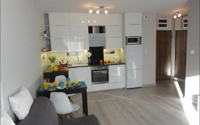 P&O Apartments Praga
