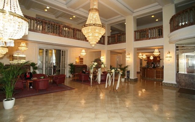 Spa Hotel Imperial