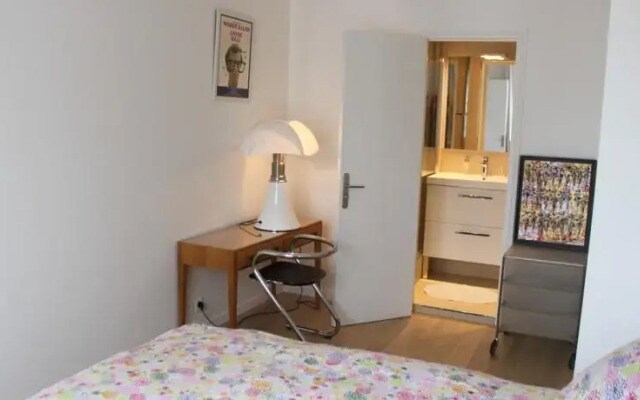 Montmartre Apartments Gauguin