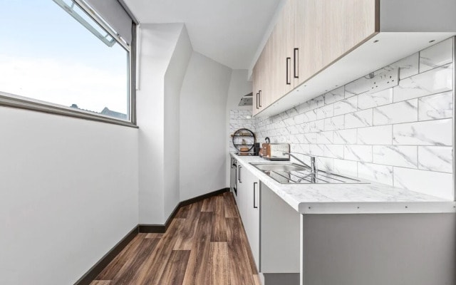 Cozy Serviced En-suite Room Sydenham London Se26
