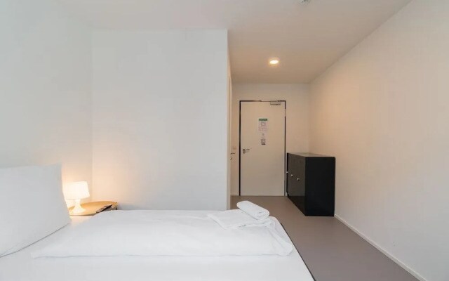 Nena Hostel Berlin Mitte